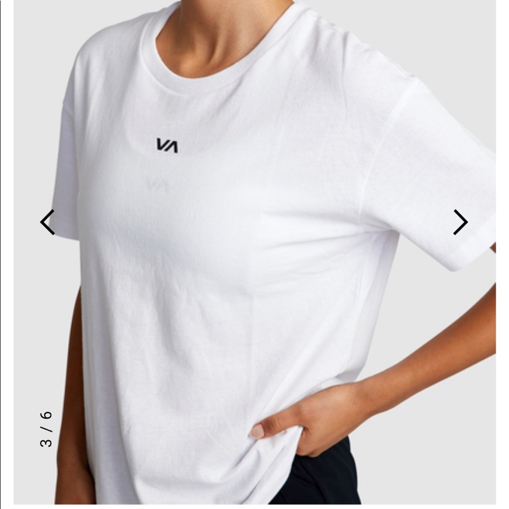 Womens tee